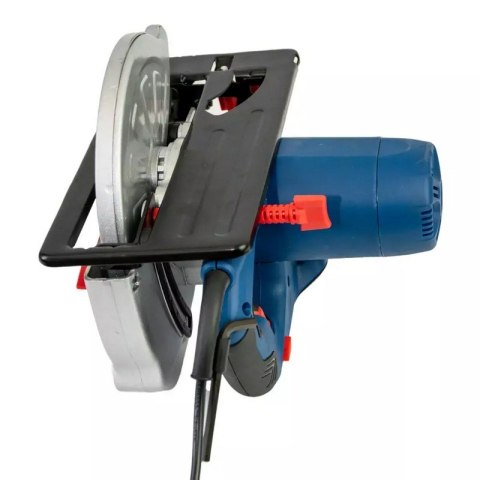 DEDRA Pilarka tarczowa 1500W 185MM