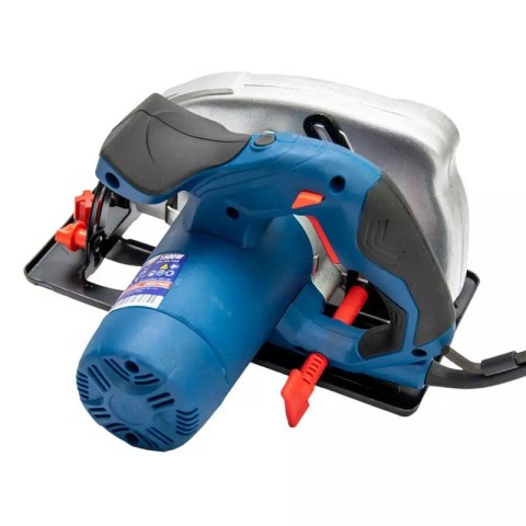 DEDRA Pilarka tarczowa 1500W 185MM