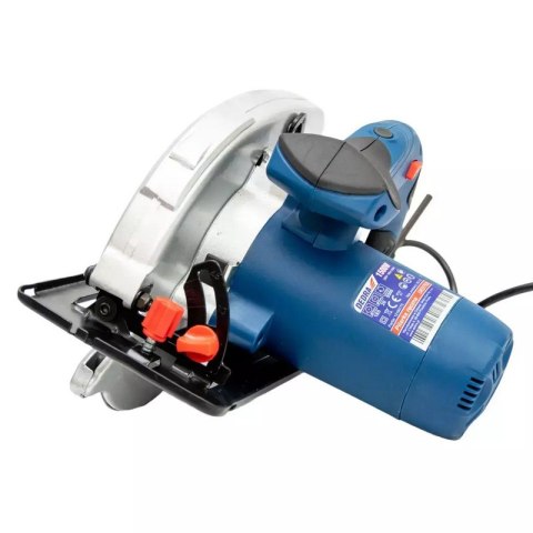 DEDRA Pilarka tarczowa 1500W 185MM
