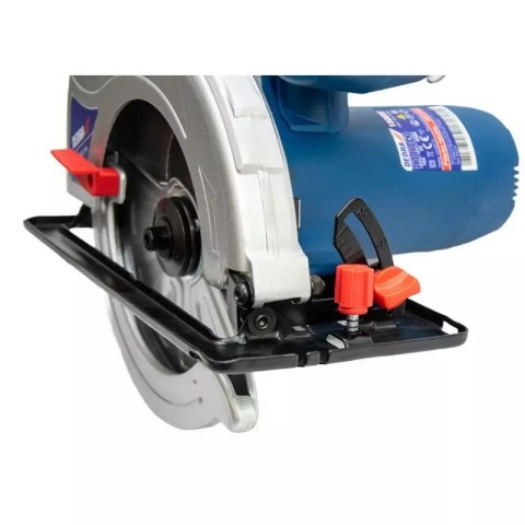 DEDRA Pilarka tarczowa 1500W 185MM