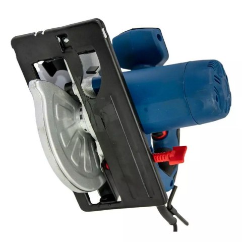 DEDRA Pilarka tarczowa 1500W 185MM
