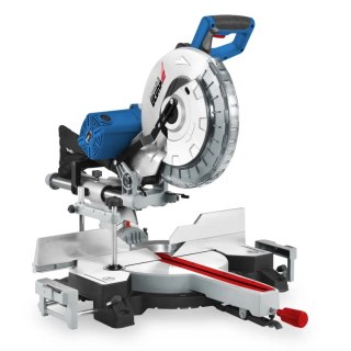 DEDRA Pilarka ukosowa - 305MM 2.0KW Z POSUWEM