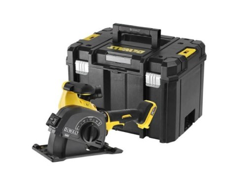 DEWALT Bruzdownica 54V DCG200NT 125mm