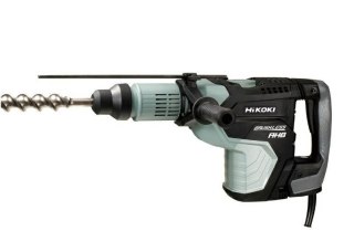 HIKOKI Młot MAX 1500W DH45ME WSZ 13,4J 9,0kg BL