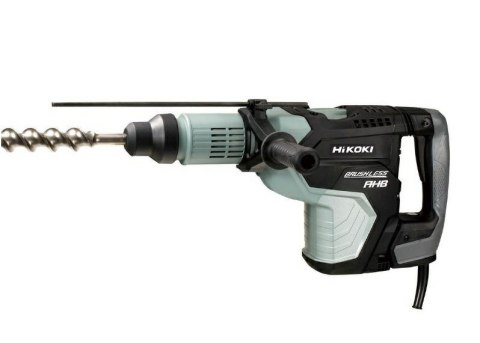 HIKOKI Młot MAX 1500W DH45ME WSZ 13,4J 9,0kg BL