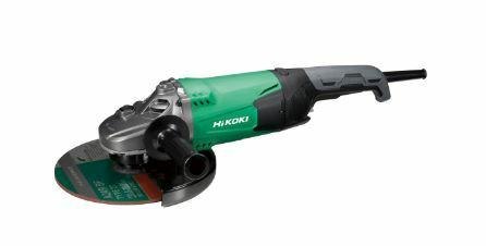 HIKOKI.Szlifierka kątowa 230mm/2200W G23SW2 WAZ