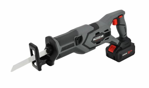 HOOZAR Piła szablasta 18V 1x4.0AhRS10BL