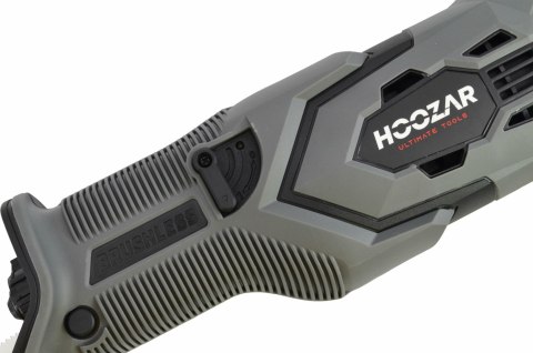 HOOZAR Piła szablasta 18V 1x4.0AhRS10BL