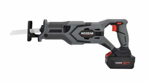 HOOZAR Piła szablasta 18V 1x4.0AhRS10BL