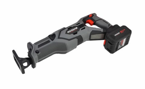 HOOZAR Piła szablasta 18V 1x4.0AhRS10BL