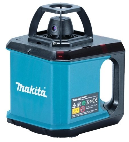 MAKITA laser obrotowy SKR200Z 200m .