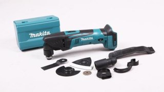 MAKITANarzędzie wielofunkcyjne ofunkcyjne 18V DTM50ZX1 +ACC