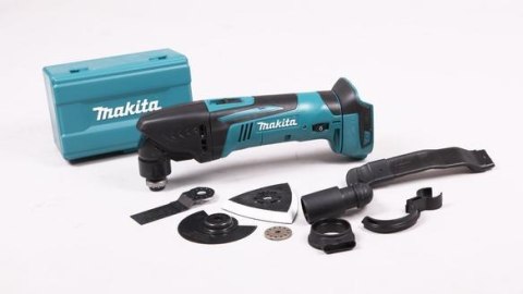 MAKITANarzędzie wielofunkcyjne ofunkcyjne 18V DTM50ZX1 +ACC