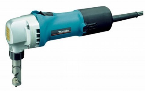 MAKITA Nożyce do BLACHY 550W JN1601 SKOKOWE 1,6mm