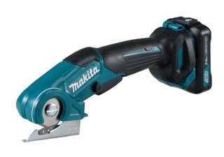 MAKITA Nożyce UNIWERSALNE 12V CP1000DWA 1x2,0Ah