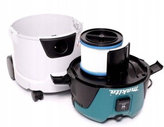 MAKITA Odkurzacz 1000W VC2512L KLASA L 25L