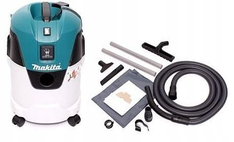 MAKITA Odkurzacz 1000W VC2512L KLASA L 25L