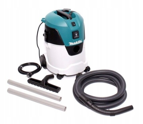 MAKITA Odkurzacz 1000W VC2512L KLASA L 25L