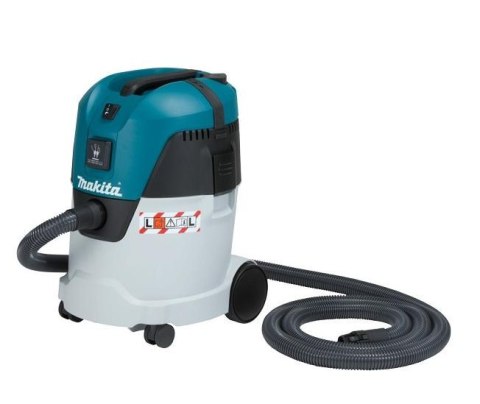 MAKITA Odkurzacz 1000W VC2512L KLASA L 25L