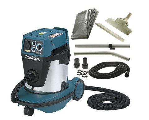 MAKITA Odkurzacz 1050W VC2211MX1 KLASA M 22L .