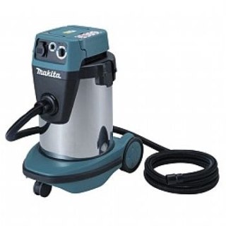 Odkurzacz przemysłowy Makita VC3210LX 1050W 32L Auto Clean klasa L