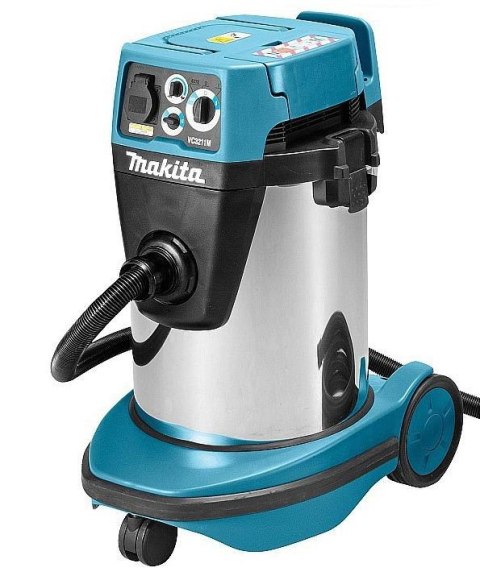 MAKITA Odkurzacz 1050W VC3211HX1 KLASA H 32L .