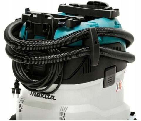 MAKITA Odkurzacz 1200W VC4210L KLASA L 42L AUTO CLEAN