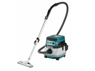 MAKITA Odkurzacz 18Vx2 DVC865LZX3 8L KLASA L