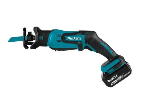 MAKITA Piła szablasta 18V DJR183RTJ 2x5,0Ah