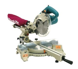 MAKITA Piła ukośnica 190mm/1010W LS0714LN .