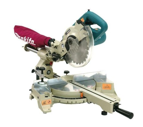 MAKITA Piła ukośnica 190mm/1010W LS0714LN .