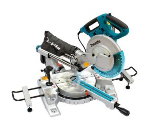 MAKITA Piła ukośnica 260mm/1430W LS1018LN