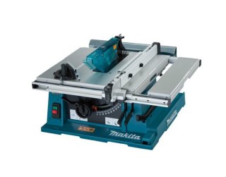 MAKITA Pilarka Stołowa 260mm/1650W 2704N