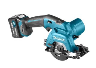 MAKITA Pilarka tarczowa 12V 85mm HS301DSME 2x4,0Ah