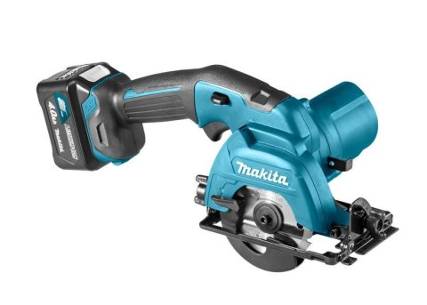 MAKITA Pilarka tarczowa 12V 85mm HS301DSME 2x4,0Ah