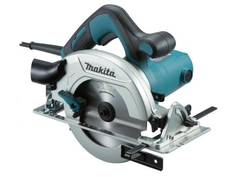 MAKITA Pilarka tarczowa 165mm/1050W HS6601