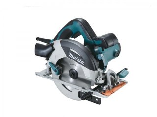 MAKITA Pilarka tarczowa 165mm/1100W HS6100
