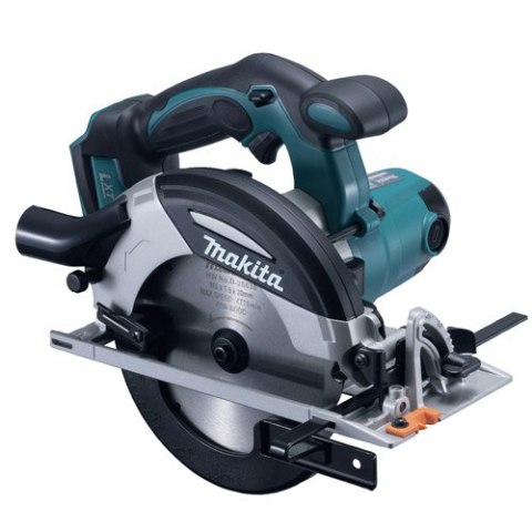 MAKITA Pilarka tarczowa 18V 165mm DHS630Z