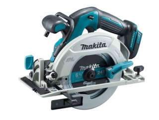 MAKITA Pilarka tarczowa 18V 165mm DHS680Z BL