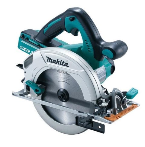MAKITA Pilarka tarczowa 18Vx2 190mm DHS710Z