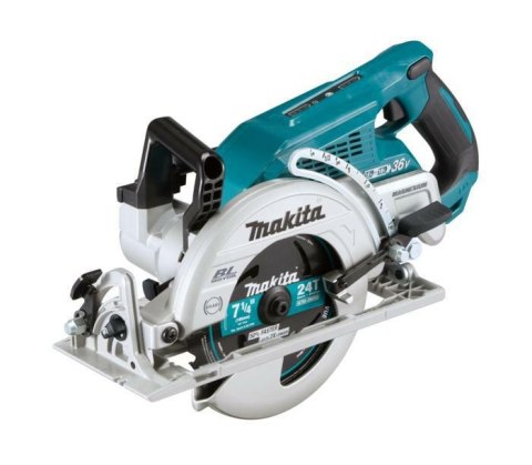 MAKITA Pilarka tarczowa 18Vx2 190mm DRS780Z