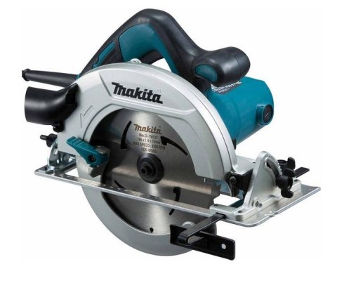 MAKITA Pilarka tarczowa 190mm/1200W HS7601