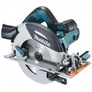 MAKITA Pilarka tarczowa 190mm/1400W HS7100 .