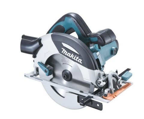 MAKITA Pilarka tarczowa 190mm/1400W HS7101