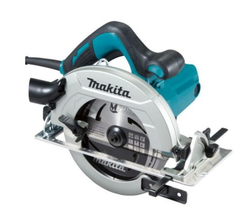 MAKITA Pilarka tarczowa 190mm/1600W HS7611