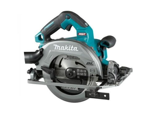 MAKITA Pilarka tarczowa 40V XGT 190mm HS004GZ01 + MODUŁ AWS
