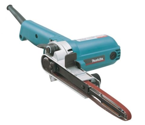MAKITA Pilnik taśmowy 9mm/500W 9032 9x533mm