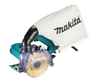 MAKITA Pzecinarka do płyt EK 125mm/1400W 4100KB