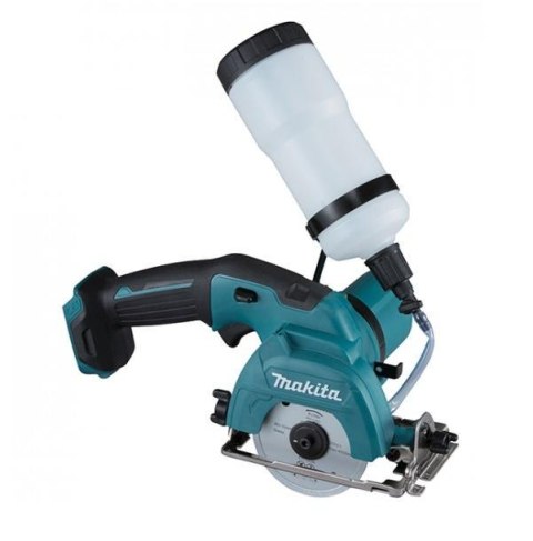MAKITA Pzecinarka do płyt EK 12V 85mm CC301DZ .