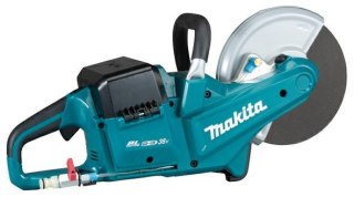 MAKITA Pzecinarka tarczowa 18Vx2 230mm DCE090T2X1 2x5,0Ah